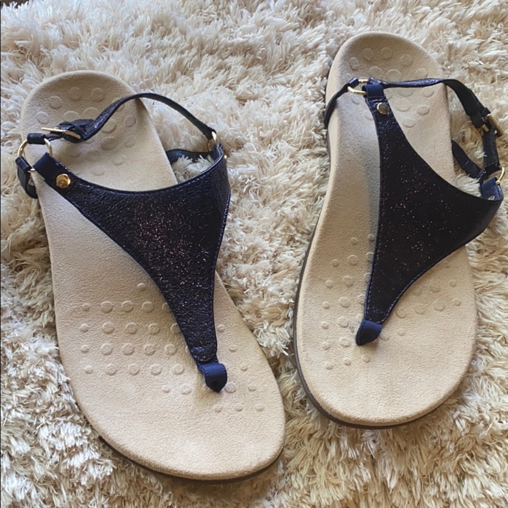 COPY - Vionic Kirra backstrap sandals